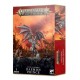 Warhammer Age of Sigmar Daemon Prince, Daemon Princes are infernal beasts, forged through a relentless Path to Glory that has elevated them to true daemonhood