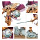 SIGVALD PRINCE OF SLAANESH, Peerless Elegance, Supreme Artistry: Bow Before the Magnificent