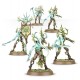 SYLVANETH: TREEREVENANTS, Uphold the legacy of the ancients with swift, martial grace