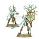 SYLVANETH: TREEREVENANTS, Uphold the legacy of the ancients with swift, martial grace