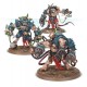 SKAVEN: STORMFIENDS, Unleash the ultimate hulking monstrosities of Skaven dark ingenuity