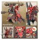 SOULBLIGHT GRAVELORDS: BLOOD KNIGHTS, Martial Perfection, Immortal Fury: Trample the Living Underfoot