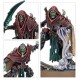 Warhammer Age of Sigmar - Ossiarch Bonereapers Mortis Reapers, Strike from the shadows with the Mortis Reapers, stealthy assassins of the Ossiarch Bonereapers