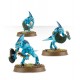 SERAPHON: SKINKS, Small in Stature, Deadly in Synchronicity: Unleash the Scaled Storm