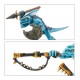 SERAPHON: SKINKS, Small in Stature, Deadly in Synchronicity: Unleash the Scaled Storm