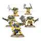 ORRUK BRUTES, Imposing Presence, Unyielding Strength: Overpower Every Obstacle