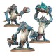 ROCKGUT TROGGOTHS, Stony Hides, Devastating Might: Unstoppable Brutes of the Underground