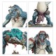 ROCKGUT TROGGOTHS, Stony Hides, Devastating Might: Unstoppable Brutes of the Underground