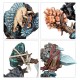 ROCKGUT TROGGOTHS, Stony Hides, Devastating Might: Unstoppable Brutes of the Underground