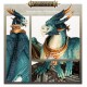 SON OF DRACOTHION, Ancient Wisdom, Celestial Might: The Great Dragon Awakens