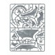 SON OF DRACOTHION, Ancient Wisdom, Celestial Might: The Great Dragon Awakens