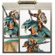 STORMCAST ETERNALS: STORMDRAKE GUARD, Wings of Thunder, Blades of Sigmar: Take to the Skies in Noble Symbiosis