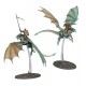 STORMCAST ETERNALS: STORMDRAKE GUARD, Wings of Thunder, Blades of Sigmar: Take to the Skies in Noble Symbiosis