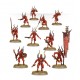 BLOODLETTERS, Relentless Fury, Implacable Will: Frontline Legions of the Skull Throne