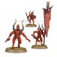 BLOODLETTERS, Relentless Fury, Implacable Will: Frontline Legions of the Skull Throne