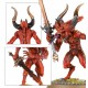 BLOODLETTERS, Relentless Fury, Implacable Will: Frontline Legions of the Skull Throne