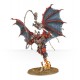 BLOODTHIRSTER, Towering Might, Martial Avatar: Overwhelm the Battlefield with Absolute Fury