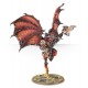 BLOODTHIRSTER, Towering Might, Martial Avatar: Overwhelm the Battlefield with Absolute Fury