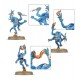 Blue Horrors & Brimstone Horrors Blue Horrors & Brimstone Horrors, Blue Horrors & Brimstone Horrors: Bitter Flames of Tzeentch
