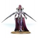 KEEPER OF SECRETS, Elegant Grace, Devastating Agility: Command the Battlefield with Beguiling Might