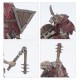 Warhammer Age of Sigmar - Skaven Paint Set, The Skaven are vile ratmen who seek power at any cost