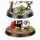 WARHAMMER COLOUR: VERDIA VELDT TUFTS, Bring Your Battlefields to Life with Verdia Veldt Tufts
