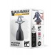 Warhammer Colour Painting Handle Warhammer Colour Painting Handle, The Warhammer Colour Painting Handle is designed to make your painting sessions more comfortable, enjoyable, and efficient