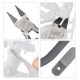 Warhammer Colour Tool Set, The Warhammer Colour Tool Set provides the essential equipment needed to prepare your miniatures for assembly and painting