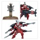 AELDARI: WARP SPIDERS, Strike from the Shadows: Deploy the Aeldari Warp Spiders