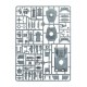 Warhammer 40,000 - Astra Militarum Leman Russ Warhammer 40,000 - Astra Militarum Leman Russ, The Leman Russ is the iconic primary battle tank of the Astra Militarum, renowned across the galaxy as the spearhead of armoured columns and a symbol of the Imperium's relentless fury
