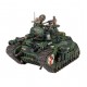 ROGAL DORN BATTLE TANK ROGAL DORN BATTLE TANK, Frontline Dominance: Deploy the Rogal Dorn Heavy Tank