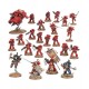 Warhammer 40,000 - Battle for Armageddon, The Battle for Armageddon ContinuesIt is the 41st Millennium, and humanity wages a desperate, galactic war for survival