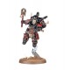 Warhammer 40,000 - Battle for Armageddon, The Battle for Armageddon ContinuesIt is the 41st Millennium, and humanity wages a desperate, galactic war for survival
