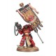 Warhammer 40,000 - Battle for Armageddon, The Battle for Armageddon ContinuesIt is the 41st Millennium, and humanity wages a desperate, galactic war for survival