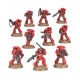 Warhammer 40,000 - Battle for Armageddon, The Battle for Armageddon ContinuesIt is the 41st Millennium, and humanity wages a desperate, galactic war for survival
