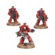 Warhammer 40,000 - Battle for Armageddon, The Battle for Armageddon ContinuesIt is the 41st Millennium, and humanity wages a desperate, galactic war for survival