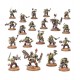 Warhammer 40,000 - Battle for Armageddon, The Battle for Armageddon ContinuesIt is the 41st Millennium, and humanity wages a desperate, galactic war for survival