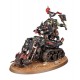 Warhammer 40,000 - Battle for Armageddon, The Battle for Armageddon ContinuesIt is the 41st Millennium, and humanity wages a desperate, galactic war for survival