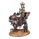 Warhammer 40,000 - Battle for Armageddon, The Battle for Armageddon ContinuesIt is the 41st Millennium, and humanity wages a desperate, galactic war for survival