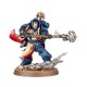 Warhammer 40,000 - Battle for Armageddon, The Battle for Armageddon ContinuesIt is the 41st Millennium, and humanity wages a desperate, galactic war for survival