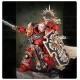 Warhammer 40,000 - Battle for Armageddon, The Battle for Armageddon ContinuesIt is the 41st Millennium, and humanity wages a desperate, galactic war for survival