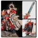 Warhammer 40,000 - Battle for Armageddon, The Battle for Armageddon ContinuesIt is the 41st Millennium, and humanity wages a desperate, galactic war for survival