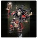 Warhammer 40,000 - Battle for Armageddon, The Battle for Armageddon ContinuesIt is the 41st Millennium, and humanity wages a desperate, galactic war for survival