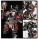Warhammer 40,000 - Battle for Armageddon, The Battle for Armageddon ContinuesIt is the 41st Millennium, and humanity wages a desperate, galactic war for survival