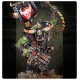 Warhammer 40,000 - Battle for Armageddon, The Battle for Armageddon ContinuesIt is the 41st Millennium, and humanity wages a desperate, galactic war for survival