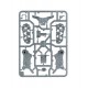 Warhammer 40,000 - Battle for Armageddon, The Battle for Armageddon ContinuesIt is the 41st Millennium, and humanity wages a desperate, galactic war for survival