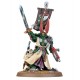 Warhammer 40,000 - Dark Angels Azrael, Command the Dark Angels with their legendary Supreme Grand Master, Azrael