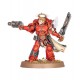 COMBAT PATROL: BLOOD ANGELS, Start or expand your Blood Angels army with a close-combat Combat Patrol force