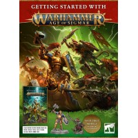 Getting Started With Warhammer Age Of Sigmar