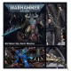Warhammer Age of Sigmar - Be'Lakor The Dark Master, Be'lakor, the Dark Master, stands as the first and greatest of the Daemon Princes, a consummate champion of Chaos who views his foes with bitter scorn